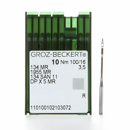 Groz-Beckert Needles - 2 Sizes