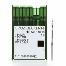 Load image into Gallery viewer, Groz-Beckert Needles - 2 Sizes