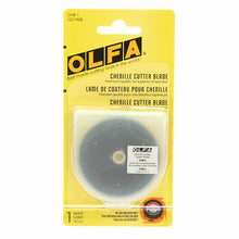 Load image into Gallery viewer, Replacement 60mm Rotary Blade - Olfa