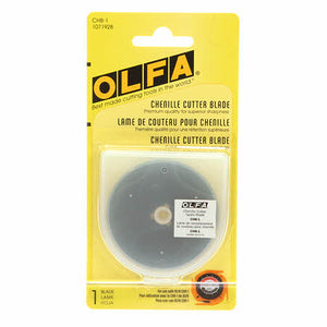 Replacement 60mm Rotary Blade - Olfa